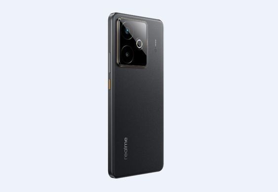 Мобільний телефон GT 7T RMX5085 12/256 ICESENSE BLACK REALME (RMX5085 12/256 BLACK) [500529]