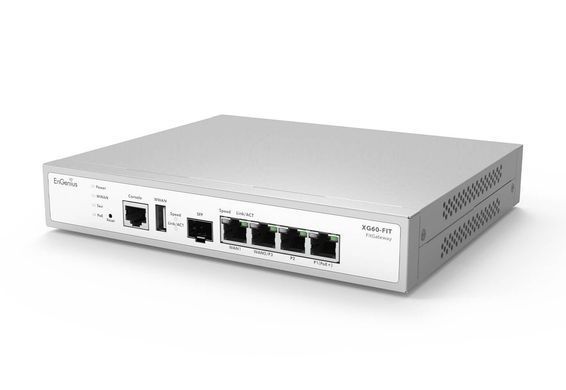 Маршрутизатор ENGENIUS XG60-FIT (1402A0380301) [301658]