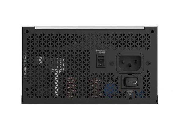 Блок живлення ATX 1050W MONTECH (CENTURY II 1050) [501888]