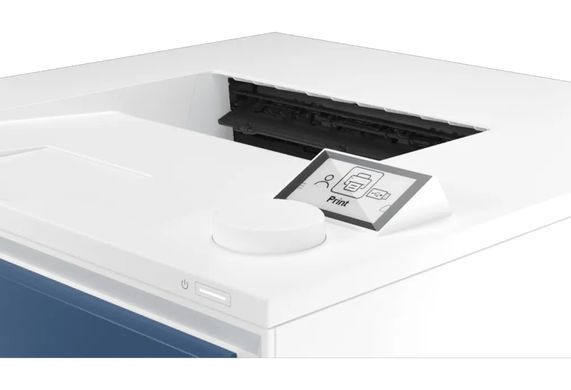 Принтер А4 HP Color LaserJet Pro 4203dw з Wi-Fi (5HH48A) [106438]