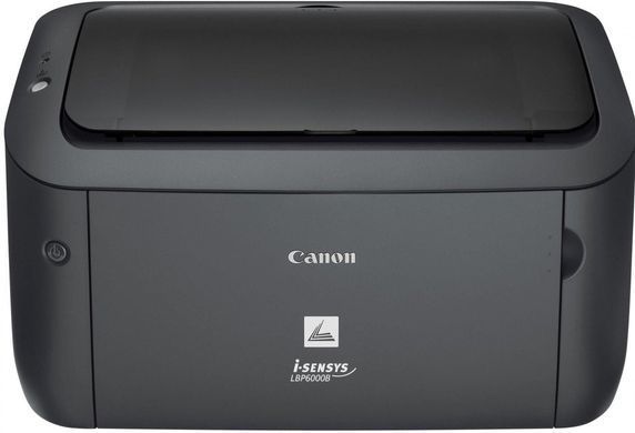 Принтер А4 Canon i-SENSYS LBP6030B (бандл з 2 картриджами) (8468B042) [106395]