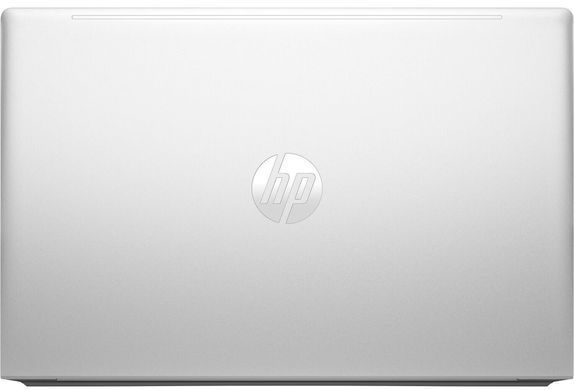 Ноутбук HP Probook 450-G10 15.6" FHD IPS AG, Intel i3-1315U, 8GB, F256GB, UMA, Win11P, сріблястий (968J5ET) [100160]