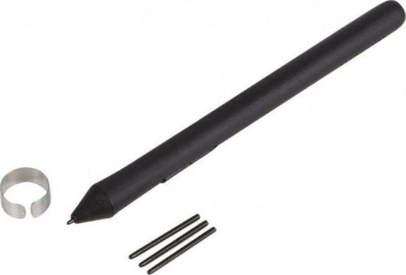 Графічний планшет Wacom One by Small (CTL-472-N) [611999]