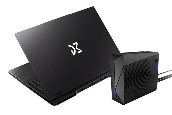 Ноутбук Dream Machines RT5080-16 16WQXGA, AMD R9-9955HX3D, 32GB, F2TB, NVD5080-16, DOS, чорний (RT5080-16UA27) [110259]