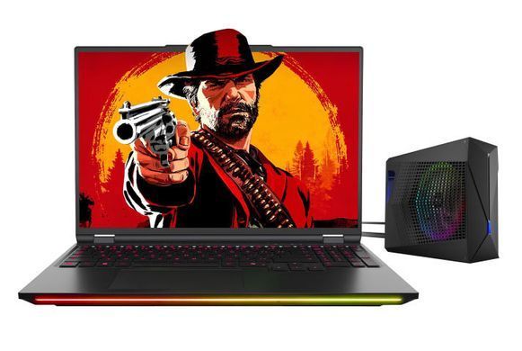 Ноутбук Dream Machines RT5080-16 16WQXGA, AMD R9-9955HX3D, 32GB, F2TB, NVD5080-16, DOS, чорний (RT5080-16UA27) [110259]