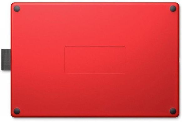 Графічний планшет Wacom One by Small (CTL-472-N) [611999]