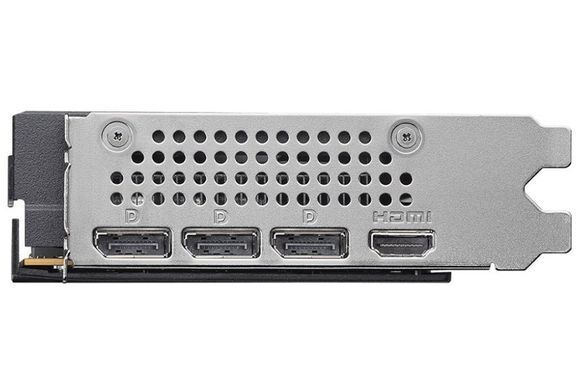 Відеокарта GF RTX 5050 8GB GDDR6 Shadow 2X OC MSI (GeForce RTX 5050 8G SHADOW 2X OC) [612918]