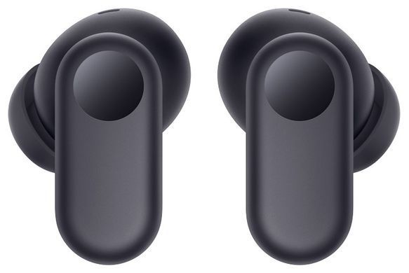 Гарнітура OPPO (Enco Buds2 Pro E510A Black) [201313]