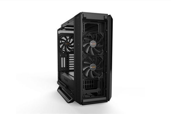 Корпус be quiet! Silent Base 802 Window Black без БЖ (BGW39) [620141]