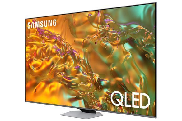 Телевізор Samsung (QE75Q80DAUXUA) [609224]