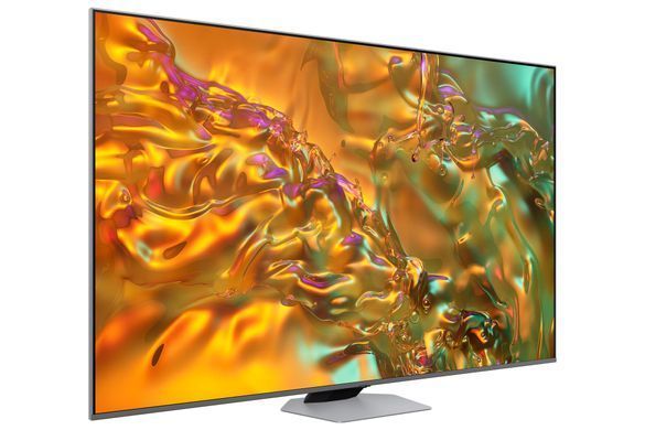 Телевізор Samsung (QE75Q80DAUXUA) [609224]