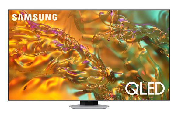 Телевізор Samsung (QE75Q80DAUXUA) [609224]