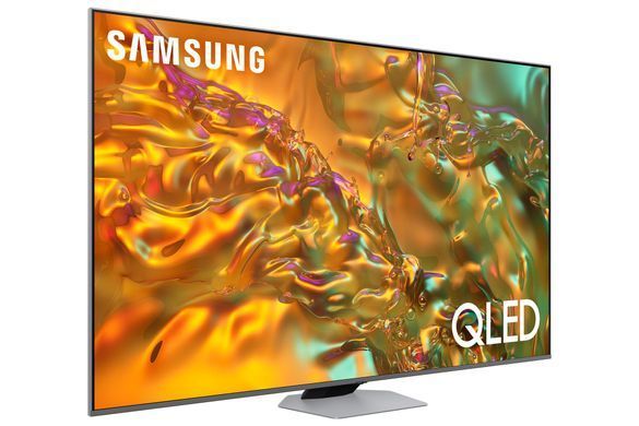 Телевізор Samsung (QE75Q80DAUXUA) [609224]