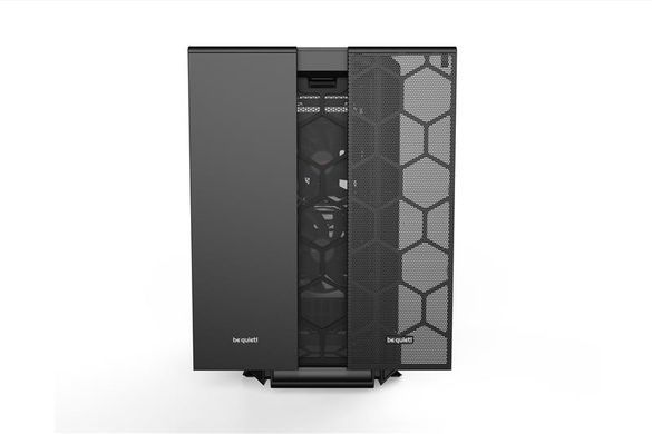 Корпус be quiet! Silent Base 802 Window Black без БЖ (BGW39) [620141]