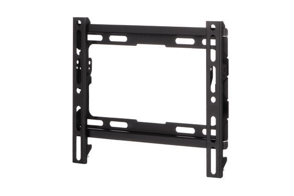 Кріплення ТВ фіксоване 2E Luned 23"- 43" 45кг (2E2GEN2343FIX) [107019]
