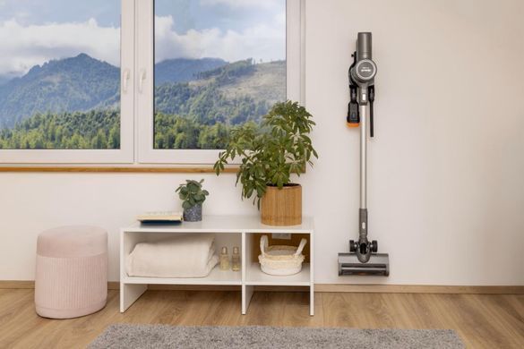 Акумуляторний пилосос Gorenje SVC252420FFA (744839) [203528]