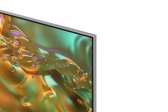 Телевізор Samsung (QE75Q80DAUXUA) [609224]