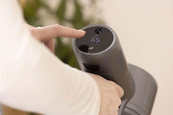 Акумуляторний пилосос Gorenje SVC252420FFA (744839) [203528]
