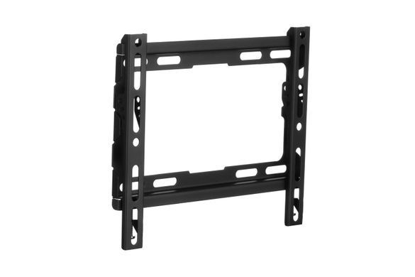 Кріплення ТВ фіксоване 2E Luned 23"- 43" 45кг (2E2GEN2343FIX) [107019]
