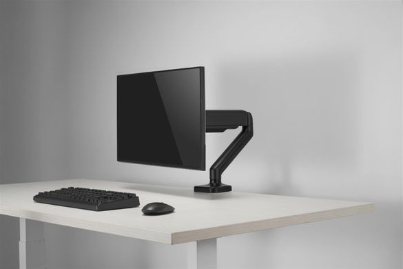 Кронштейн OfficePro 17-32" Black (VESA100х100) (MA411B) [617006]