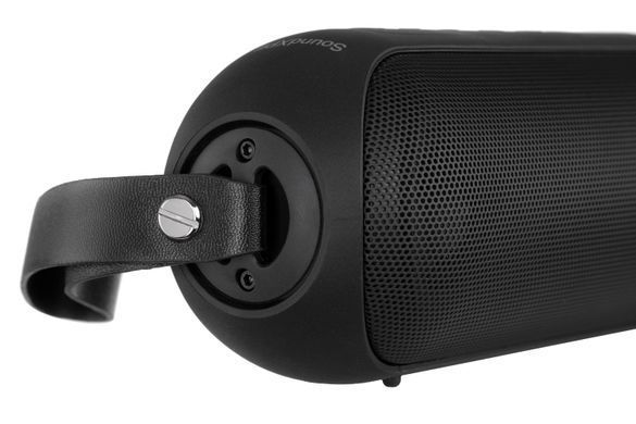 Портативна акустична система 2E SoundXPill 30Вт, ВТ 5.0, MP3, TWS, RGB, IPX7, Чорний (2E-BSSXPLLWBK) [113293]