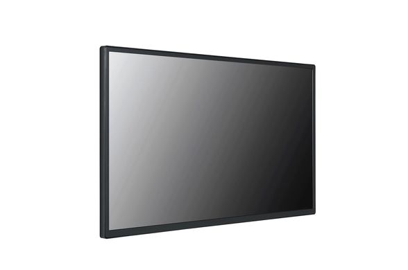 Дисплей 32" LG 32SM5J FHD 400nit 24/7 webOS WiFi (32SM5J-B)