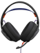 Гарнітура JBL QUANTUM 250 Black (JBLQTUM250BLK) [203387], фото 6