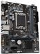 Материнська плата GIGABYTE H610M K DDR4 s1700 H610 2xDDR4 M.2 HDMI mATX (H610M_K_DDR4) [109071], фото 3