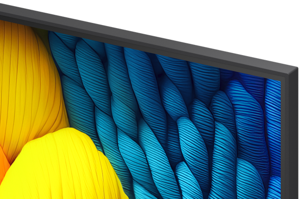 Телевізор 55" LG NanoCell 4K 60Hz Smart WebOS Black (55NANO81A6A) [102256]