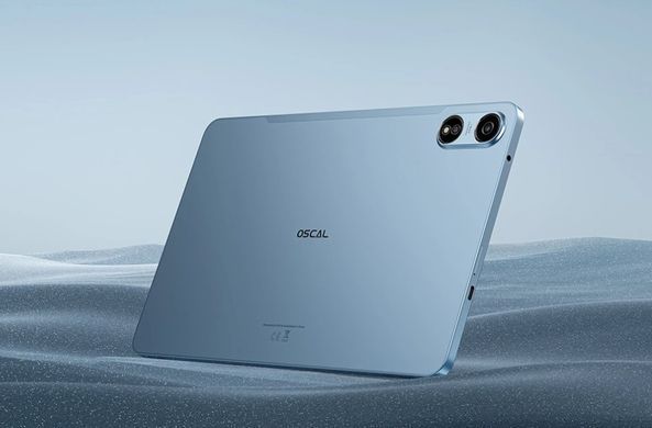 Планшет Oscal (Pad 100 12/256GB Sky Blue) [609950]