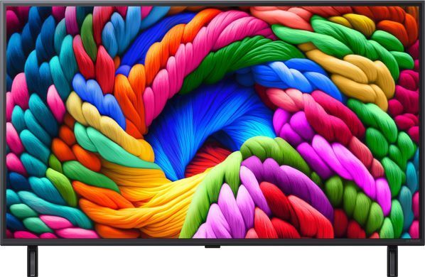 Телевізор LG (43NANO90A6B) [609306]