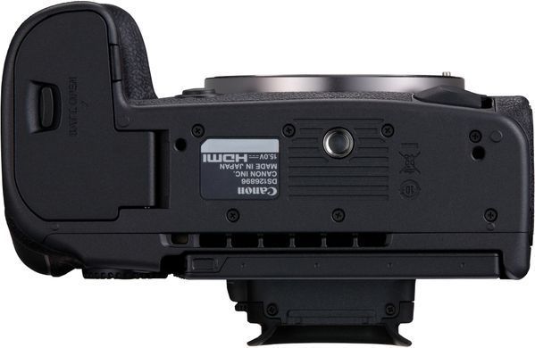 Цифр. фотокамера Canon EOS R5 Mark ll 5GHZ+24105USM (6536C029) [114411]