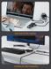Концентратор Cabletime USB C/A - 4 Port USB 3.0, 5Gbps, 0.15 m (CB05B) [609357], фото 7