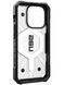 Чохол-накладка Urban Armor Gear Pathfinder Magsafe для Apple iPhone 15 Pro Ice-Black (114281114344) [616529], фото 2