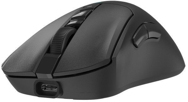 Миша бездротова Bloody R73 Ultra Black (R73 Ultra (Black)) [611437]