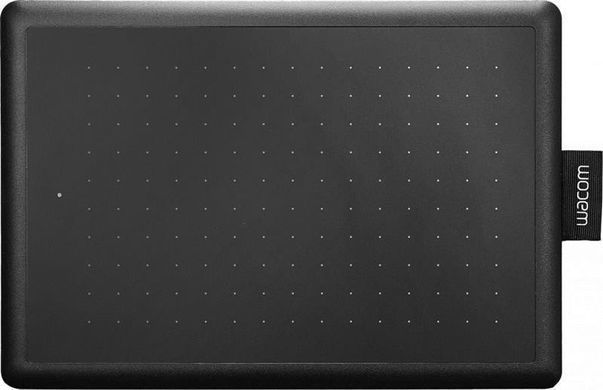 Графічний планшет Wacom One by Small (CTL-472-N) [611999]