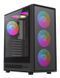Корпус для комп'ютера ATX W/O PSU GAMEMAX (STORM 2 AB) [503703], фото 1