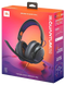 Гарнітура JBL QUANTUM 250 Black (JBLQTUM250BLK) [203387], фото 4