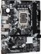 Материнська плата ASRock (1700/B760, 2*DDR4, 1xPCIex16, 4xSATAІІІ, 3xM.2, GLan, 7.1ch, mATX) (B760M-HDV/M.2 D4) [403417], фото 2