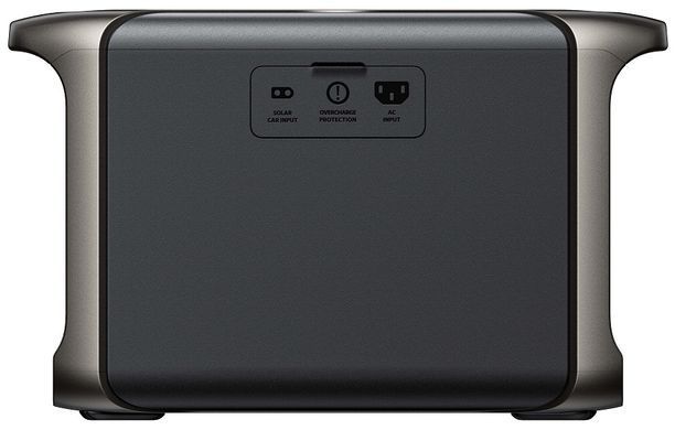 Портативна зарядна станція Anker Solix F1500 (A1772311) [203153]