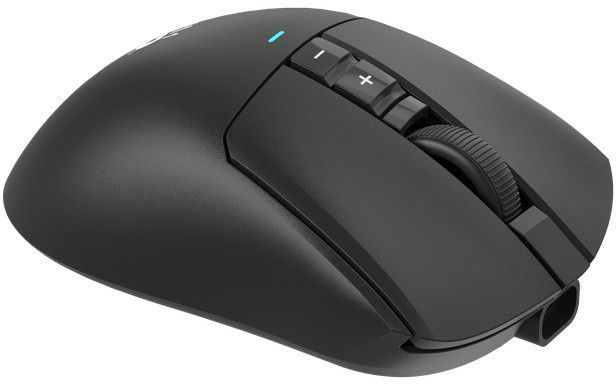 Миша бездротова Bloody R73 Ultra Black (R73 Ultra (Black)) [611437]