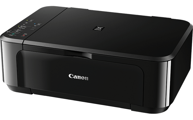 БФП CANON MG3640S BLACK PIXMA (0515C107AC) [302083]