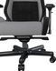 Крісло для геймерів Anda Seat T-Pro 2 Size XL Linen Grey/Black (AD12XLLA-01-GB-F) [611613], фото 11