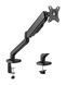 Кронштейн OfficePro 17-32" Black (VESA100х100) (MA411B) [617006], фото 2