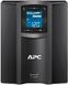 Джерело безперебійного живлення APC Smart-UPS C 1000VA/600W, LCD, USB, SmartConnect, 8xC13 (SMC1000IC) [103028], фото 5