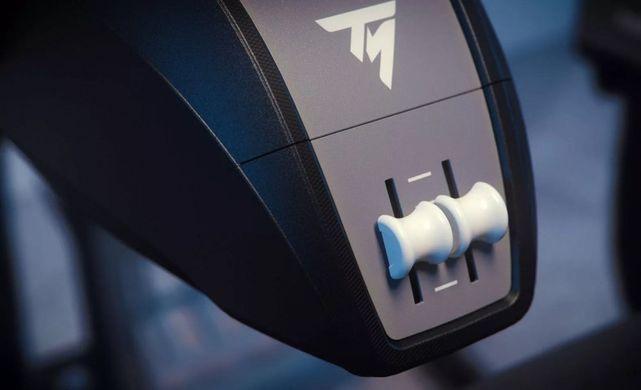 Джойстик Thrustmaster TCA YOKE BOEING ED, PC/Xbox (4460210) [106061]