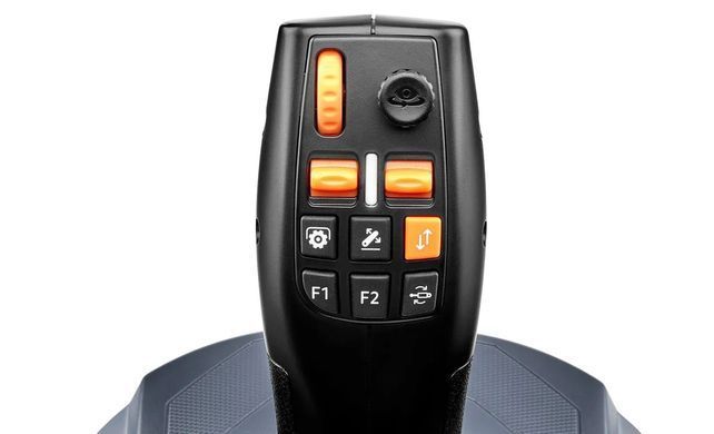 Джойстик Thrustmaster SIMTASK FARMSTICK, PC (2960889) [115479]