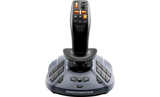 Джойстик Thrustmaster SIMTASK FARMSTICK, PC (2960889) [115479]