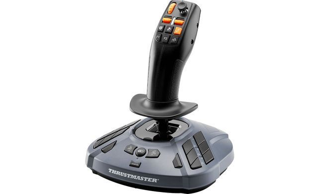 Джойстик Thrustmaster SIMTASK FARMSTICK, PC (2960889) [115479]