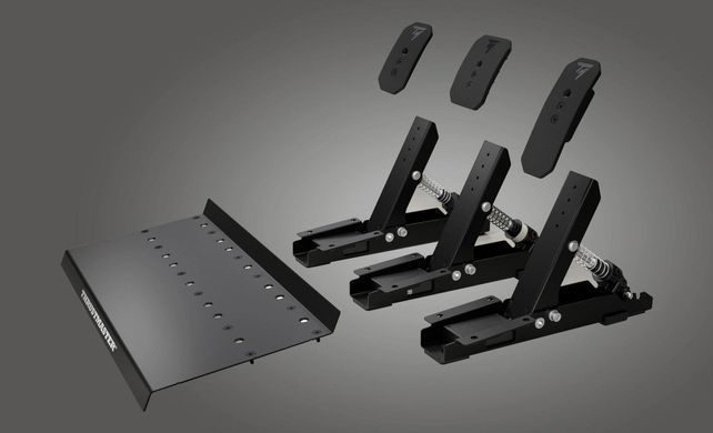 Педальный блок Thrustmaster Raceline Pedals III (4060383) [106115]